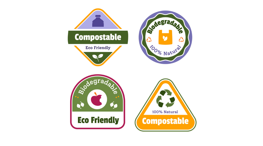 Labels écologiques pour votre emballage alimentaire - FSC et PEFC - ProSaveurs