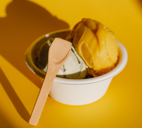 Couverts comestibles - Restauration rapide - ProSaveurs
