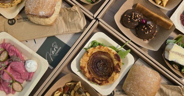 plateau repas made in france prosaveurs