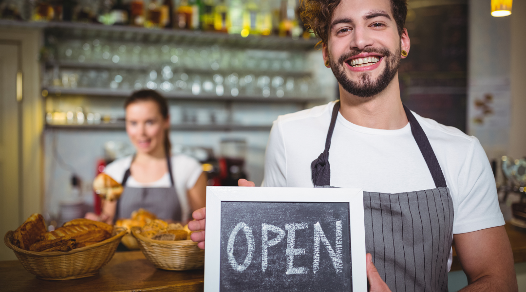 Ouvrir un restaurant - Guide ProSaveurs