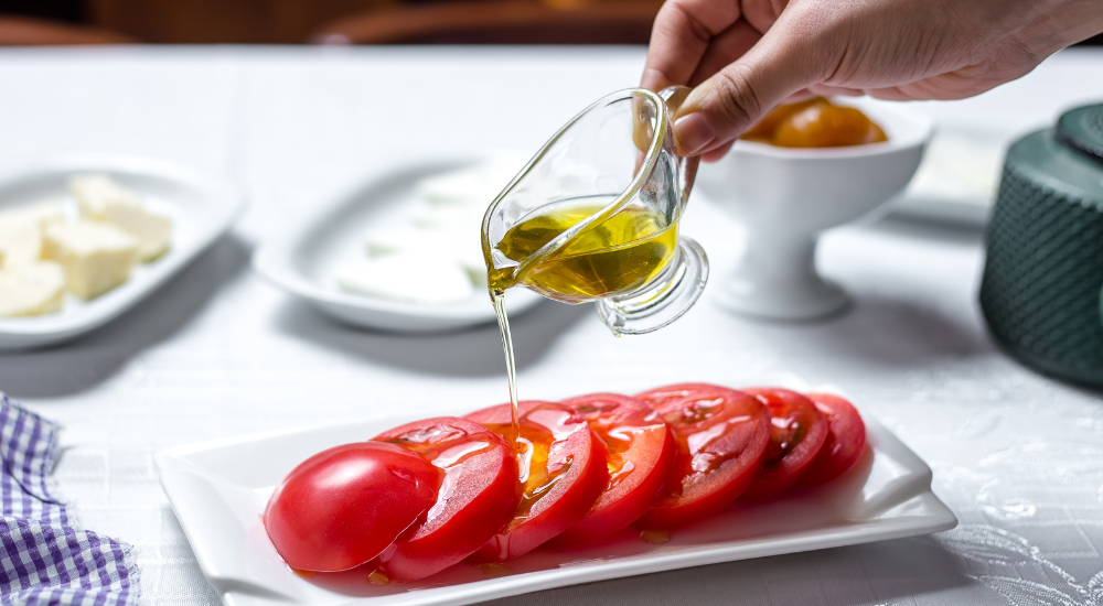Recette vinaigrette - ProSaveurs