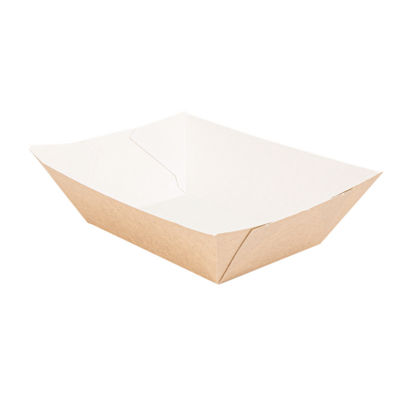 barquette-carton-kraft-the-pack-480g-par-1800-prosaveurs