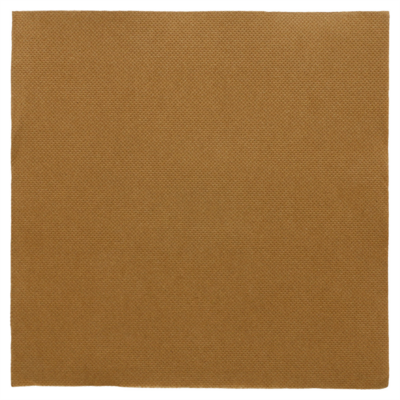 serviette-de-table-gaufree-havane-39x39-carton-de-1200-prosaveurs