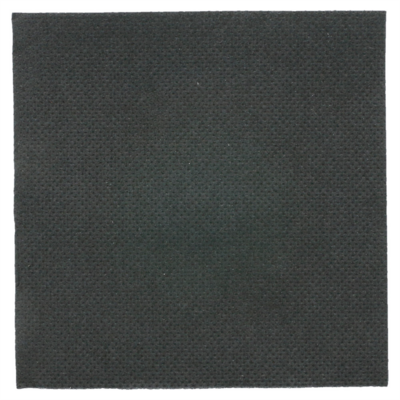 serviette-papier-cocktail-gaufree-noire-20x20-carton-de-2400-prosaveurs
