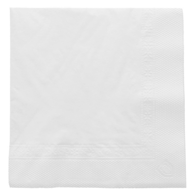 serviette-cocktail-2-plis-blanche-25x25-carton-de-4800-prosaveurs
