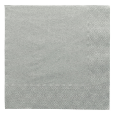 serviette-de-table-2-plis-grise-39x39-carton-de-1600-prosaveurs