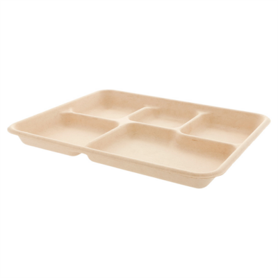 500-plateaux-repas-jetables-ecrus-en-pulpe-5-compartiments-prosaveurs