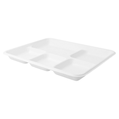 500-plateaux-repas-jetables-blancs-en-pulpe-5-compartiments-prosaveurs