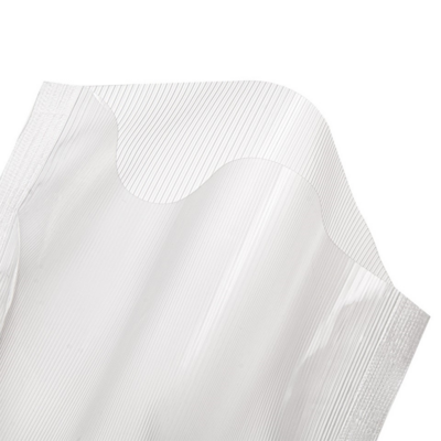 Sac sous vide 15x23 cm pour machine semi professionnelle par 100 - ProSaveurs