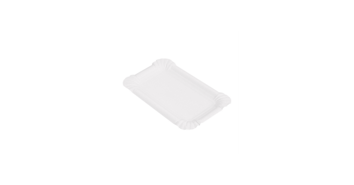 PLATEAU FAST FOOD 35.5X45.30CM EURONET-Hygiène