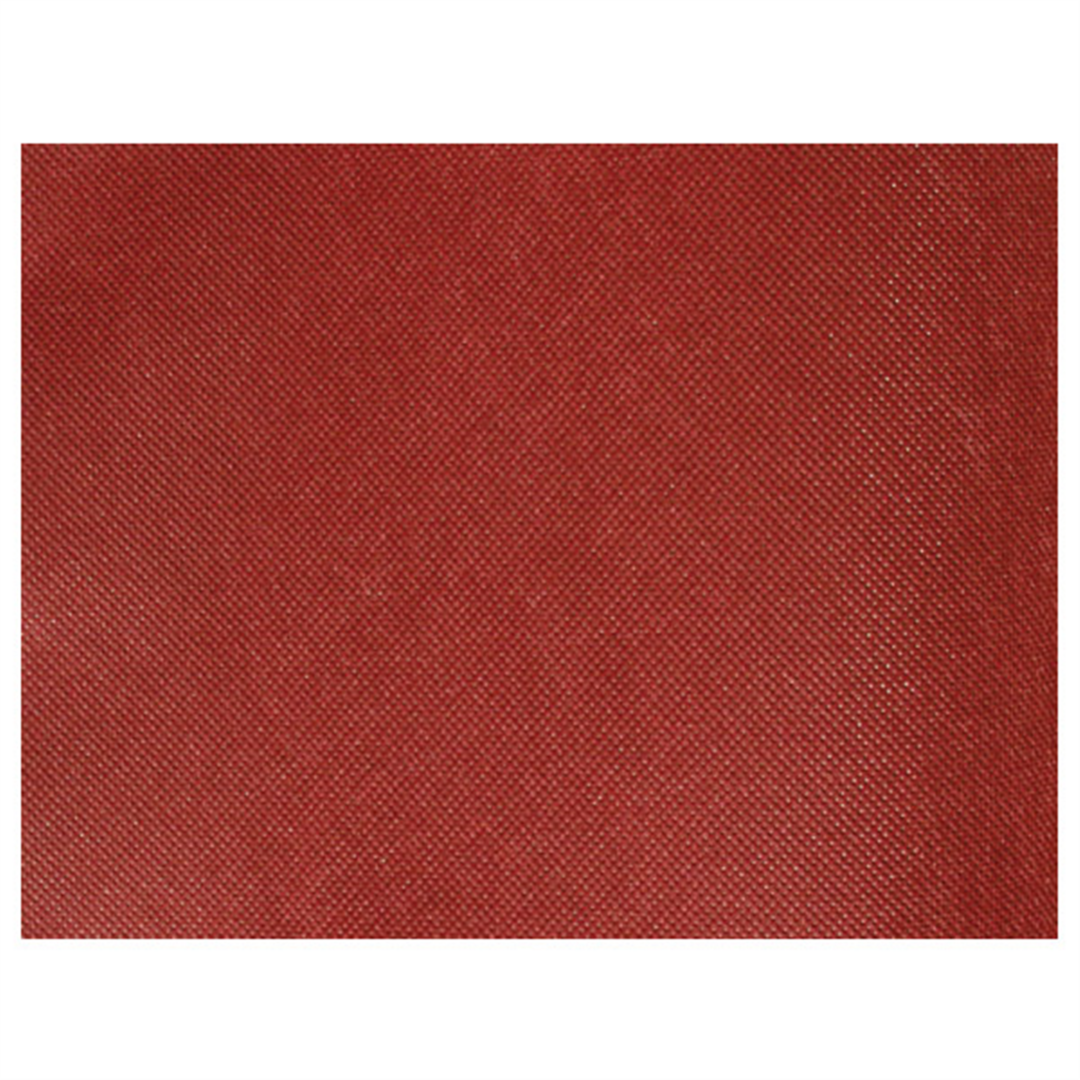 Set 50 servetele de bucatarie, Garcia de Pou, Hartie, 33x33 cm, Roz