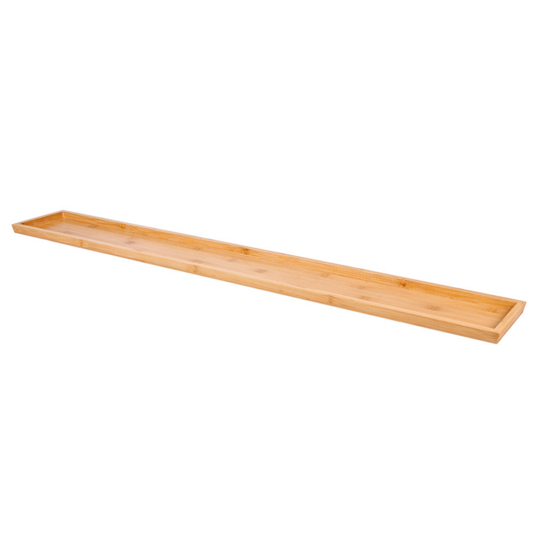 Garcia De Pou Plateau 43 X 29 X 3,5 Cm Noir Bois Dès 13,99