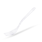 Mini fourchette en plastique par 250 CN04-4C250-1