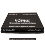 plateau-repas-jetable-ecologique-personnalise-en-microcannelure-lisse-noire-prosaveurs