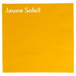 Serviette papier personnalisée 2 plis - Jaune Soleil - ProSaveurs