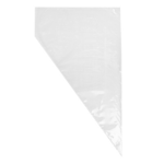 Poche à douille jetables 53 cm en plastique recyclable par 100 - ProSaveurs