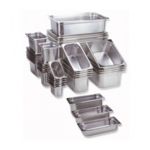 Bac Gastronorme Inox - Bac Gasto Inox GN - ProSaveurs