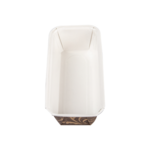 Moule à cake en carton 20x7x6 cm + laminage PET par 480 - ProSaveurs