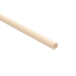 Pailles en papier naturel 14 cm diam 0.6 cm par 3000 - ProSaveurs