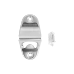 Décapsuleur mural 10 cm en inox - ProSaveurs