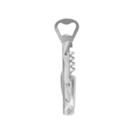 Limonadier décapsuleur en inox 14 cm - ProSaveurs