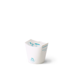 Gobelet carton 4oz par 1000 - ProSaveurs