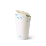 Gobelet carton 12oz - ProSaveurs