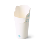 Gobelet carton 12oz par 1000 - ProSaveurs