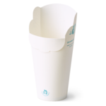 Gobelet carton 22oz - ProSaveurs