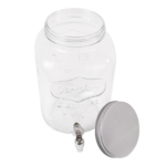 Distributeur à boisson 8L en verre - ProSaveurs