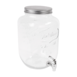 Fontaine à boisson 8L - ProSaveurs