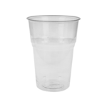 Gobelet à smoothie 400 ml en PLA par 1000
