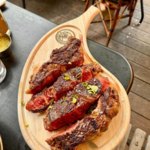 Planche apéro personnalisé - ProSaveurs