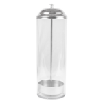 Distributeur de pailles 9x27 cm pour les restaurants - ProSaveurs