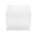 Porte pailles 12,5x12,5x10 cm - ProSaveurs 2