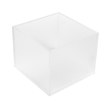 Porte pailles 12,5x12,5x10 cm - ProSaveurs 3