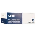 cure dents rond - double pointe - ProSaveurs