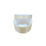 Boîte camembert diamètre 8 cm - Panibois - ProSaveurs - Boite ronde en bois