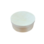 Boîte camembert diamètre 13 cm - Panibois - ProSaveurs - Boite ronde en bois