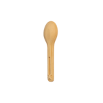 Cuillère à Croquer Saveur Vanille Bio par 100 de dos - Koovee - ProSaveurs