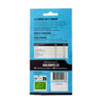 Kit 3 Couverts à Croquer Bio verso - Nature et Saveur Vanille - Koovee - ProSaveurs