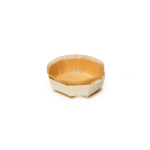 Barquette en bois Octopuce 110x35 mm par 400 - ProSaveurs - Panibois