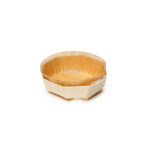 Barquette en bois Octo145 145x45 mm par 400 - Panibois - ProSaveurs