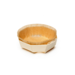 Barquette en bois Octo180 180x50 mm par 210 - Panibois - ProSaveurs