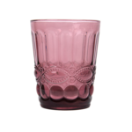 Gobelet en verre lavande 250 ml - ProSaveurs - Garcia de Pou