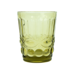 Gobelet en verre vert 250 ml - ProSaveurs - Garcia de Pou