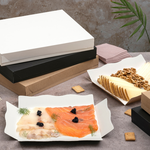 plateau traiteur jetable pas cher - ProSaveurs