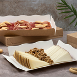 plateau traiteur jetable - ProSaveurs