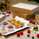 plateaux pour buffet froid - ProSaveurs