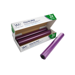Film étirable 45 cm × 300 m pour Wrapmaster 4500 - ProSaveurs